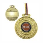 Medallas de Graduación